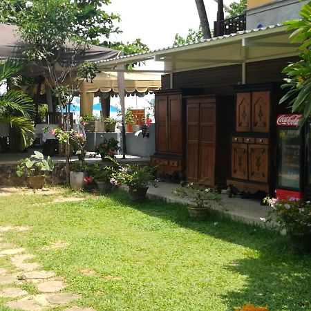 Sunray Villa And Resort Унаватуна Екстериор снимка
