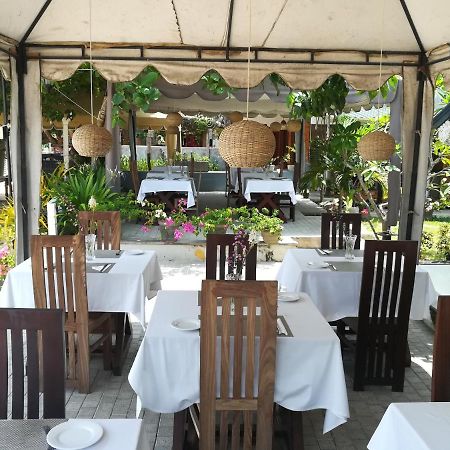 Sunray Villa And Resort Унаватуна Екстериор снимка