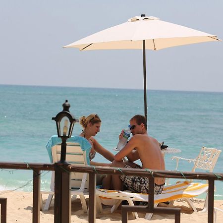 Sunray Villa And Resort Унаватуна Екстериор снимка