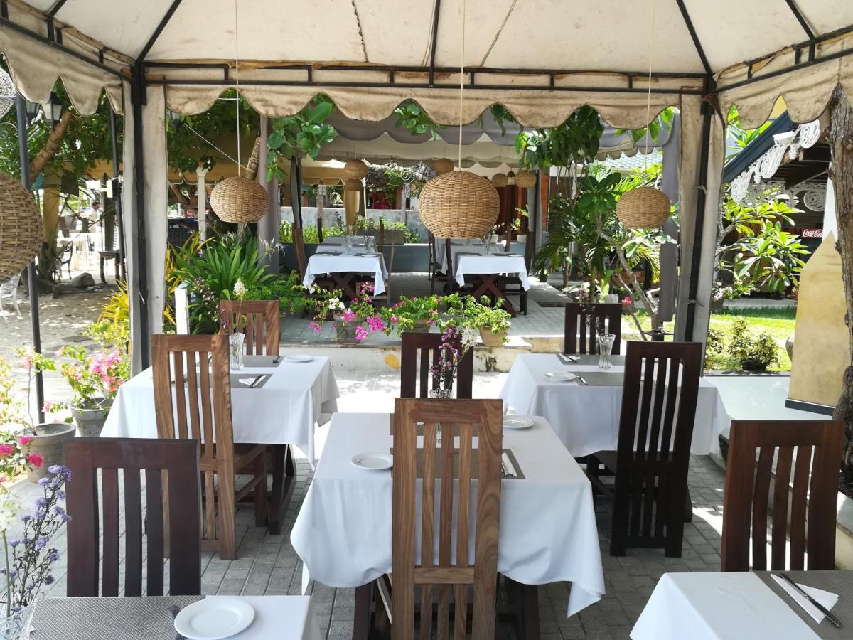 Sunray Villa And Resort Унаватуна Екстериор снимка