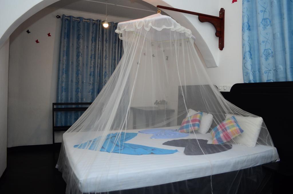 Sunray Villa And Resort Унаватуна Екстериор снимка