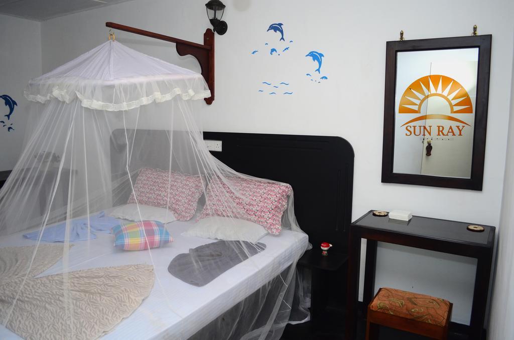 Sunray Villa And Resort Унаватуна Екстериор снимка