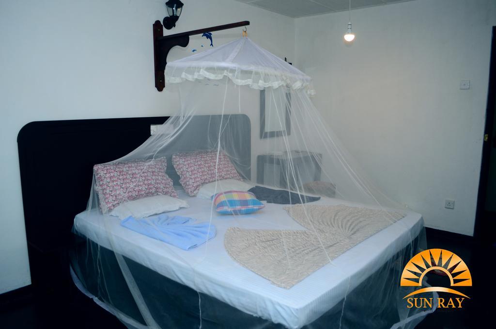 Sunray Villa And Resort Унаватуна Екстериор снимка