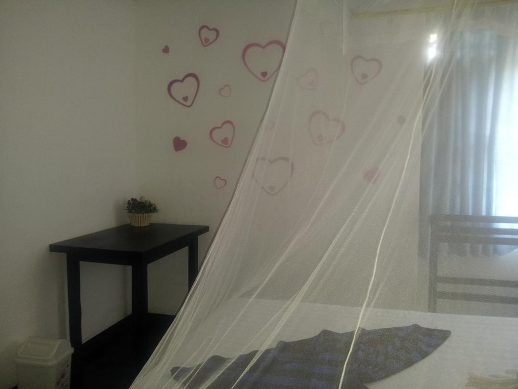 Sunray Villa And Resort Унаватуна Екстериор снимка