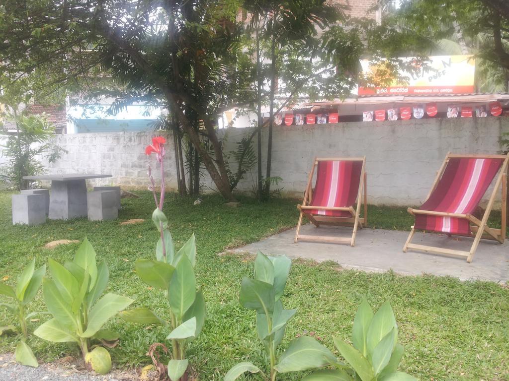 Sunray Villa And Resort Унаватуна Екстериор снимка