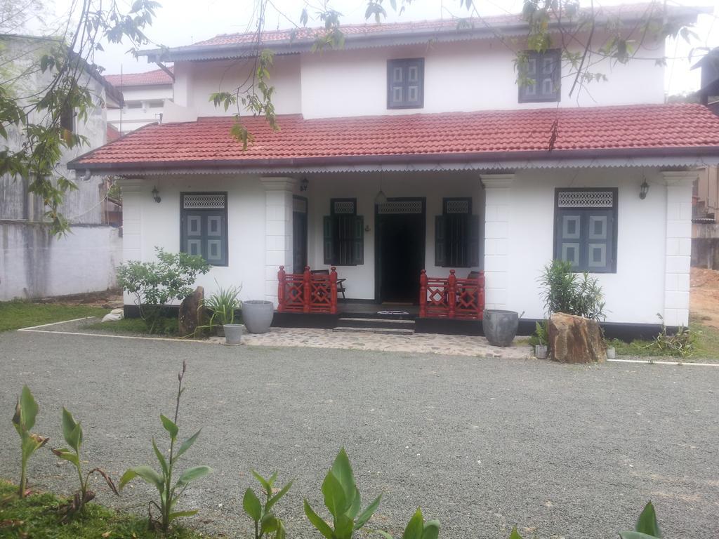 Sunray Villa And Resort Унаватуна Екстериор снимка