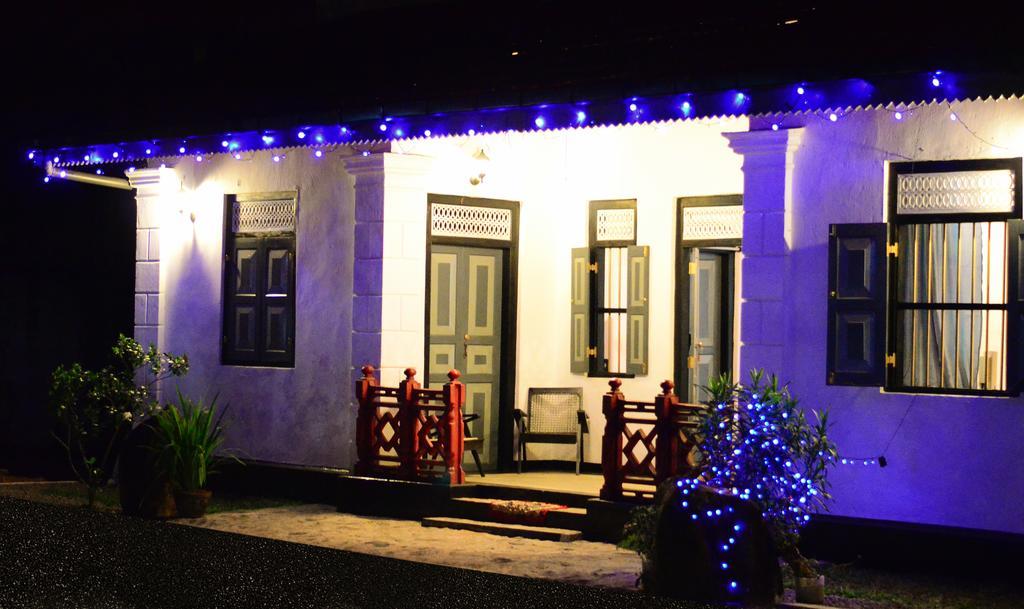 Sunray Villa And Resort Унаватуна Екстериор снимка