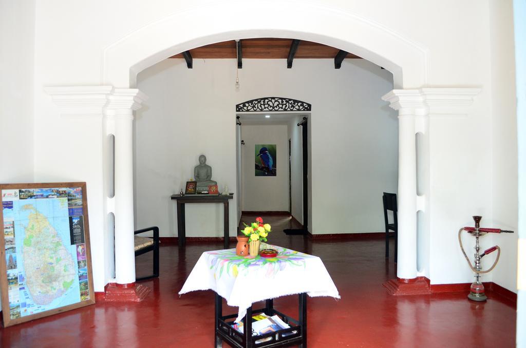 Sunray Villa And Resort Унаватуна Екстериор снимка