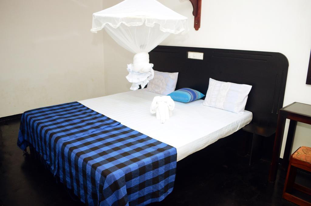 Sunray Villa And Resort Унаватуна Екстериор снимка
