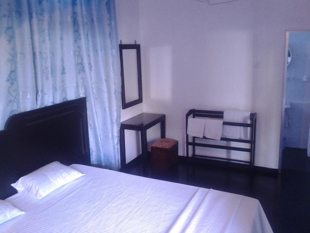 Sunray Villa And Resort Унаватуна Екстериор снимка