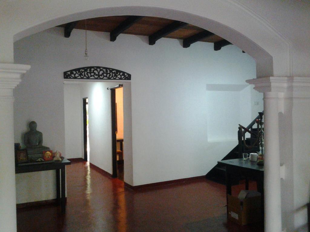 Sunray Villa And Resort Унаватуна Екстериор снимка