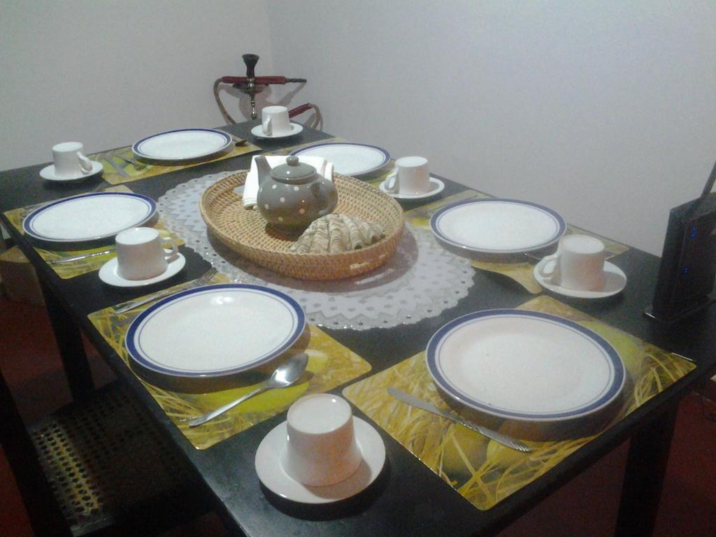 Sunray Villa And Resort Унаватуна Екстериор снимка
