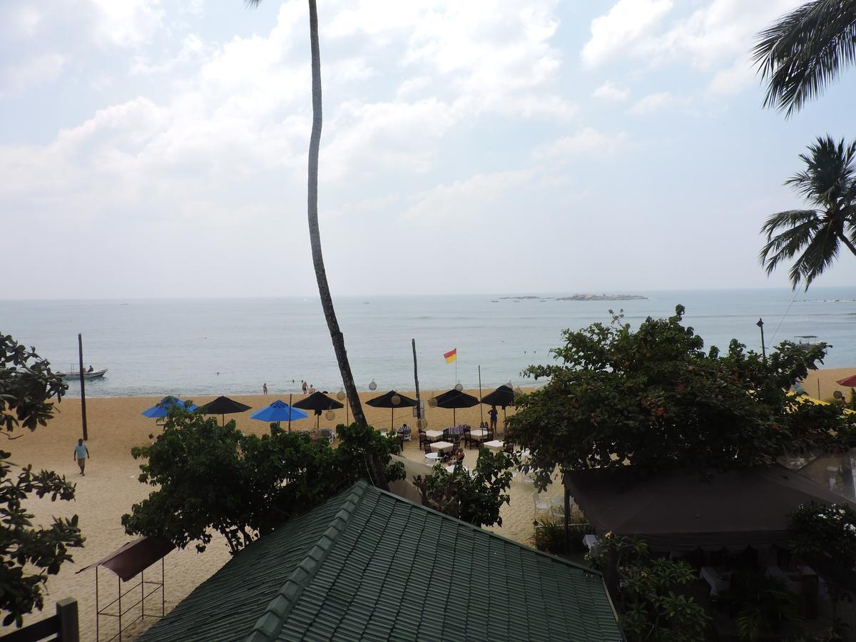 Sunray Villa And Resort Унаватуна Екстериор снимка