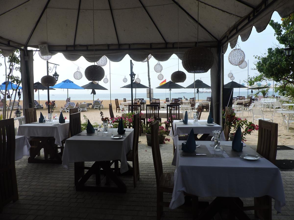 Sunray Villa And Resort Унаватуна Екстериор снимка