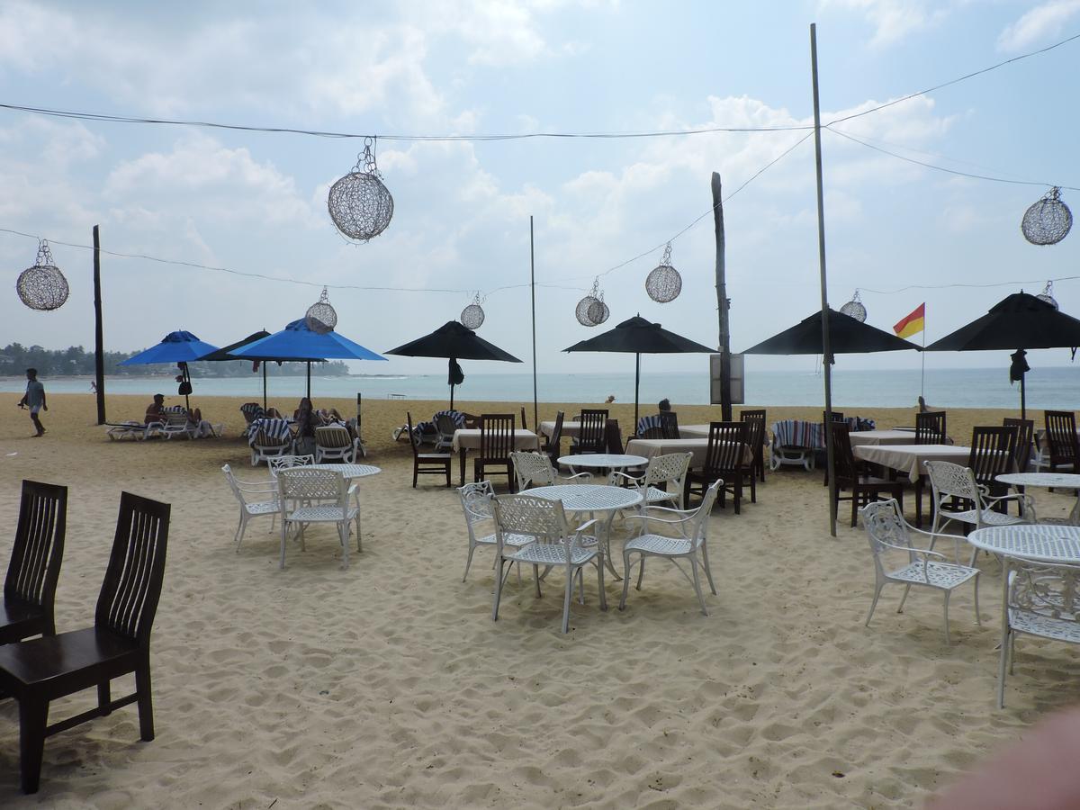 Sunray Villa And Resort Унаватуна Екстериор снимка