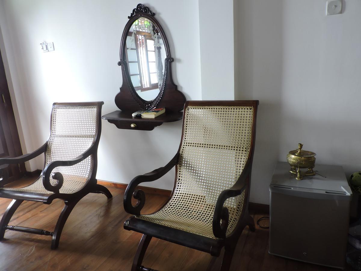Sunray Villa And Resort Унаватуна Екстериор снимка