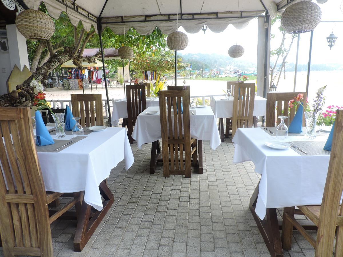 Sunray Villa And Resort Унаватуна Екстериор снимка