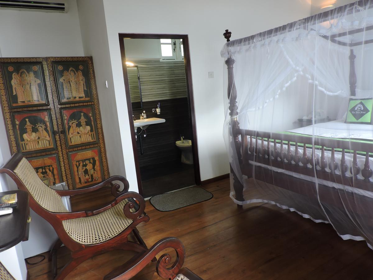 Sunray Villa And Resort Унаватуна Екстериор снимка