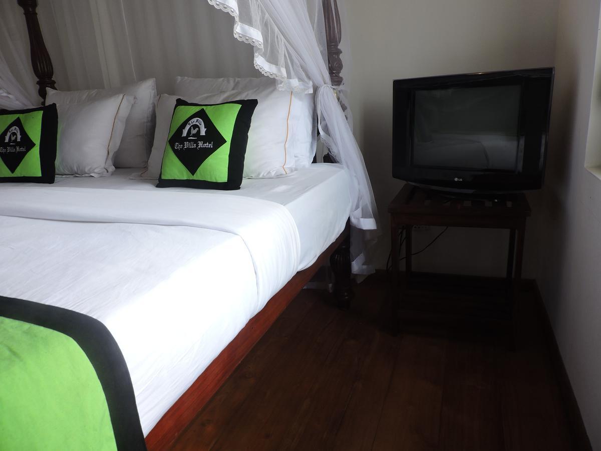 Sunray Villa And Resort Унаватуна Екстериор снимка