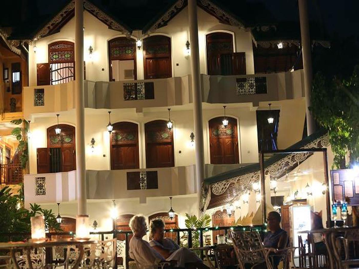 Sunray Villa And Resort Унаватуна Екстериор снимка