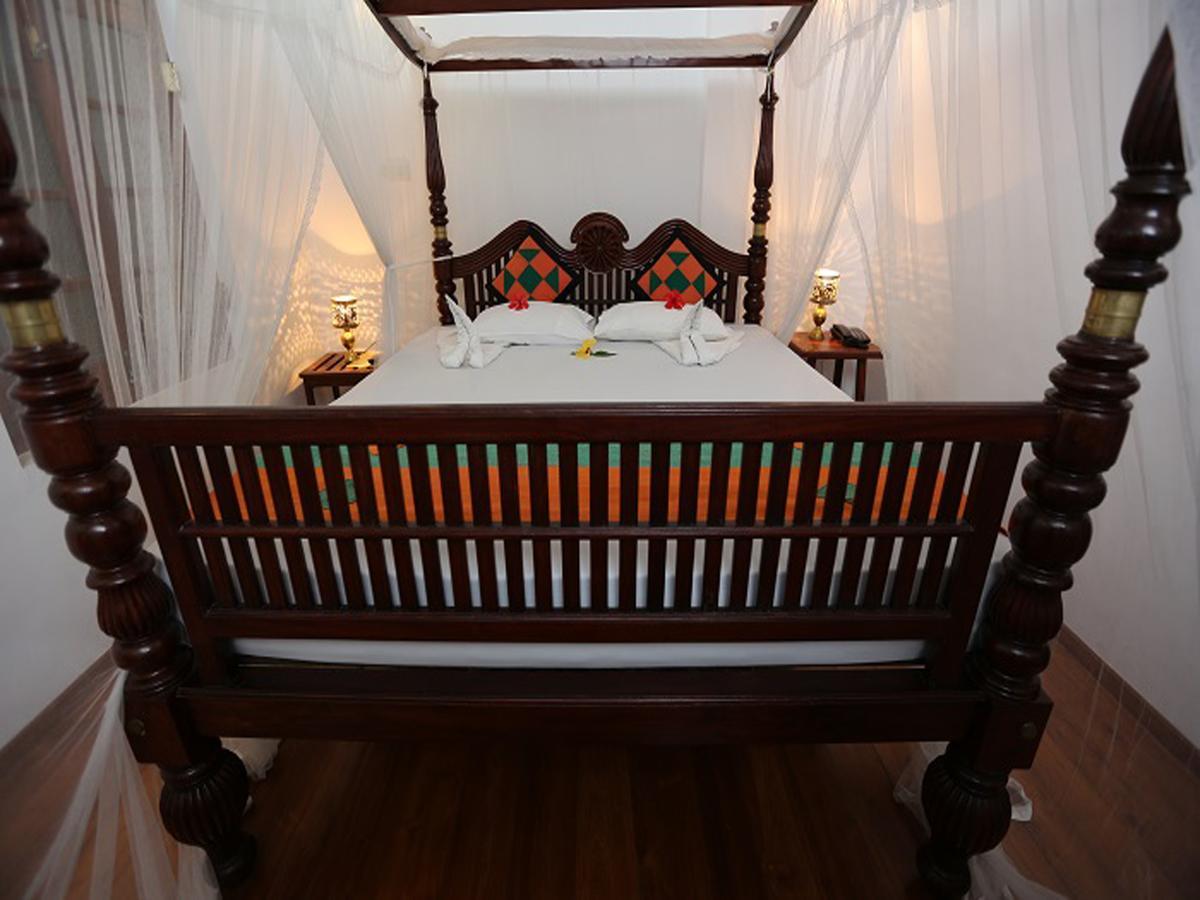 Sunray Villa And Resort Унаватуна Екстериор снимка