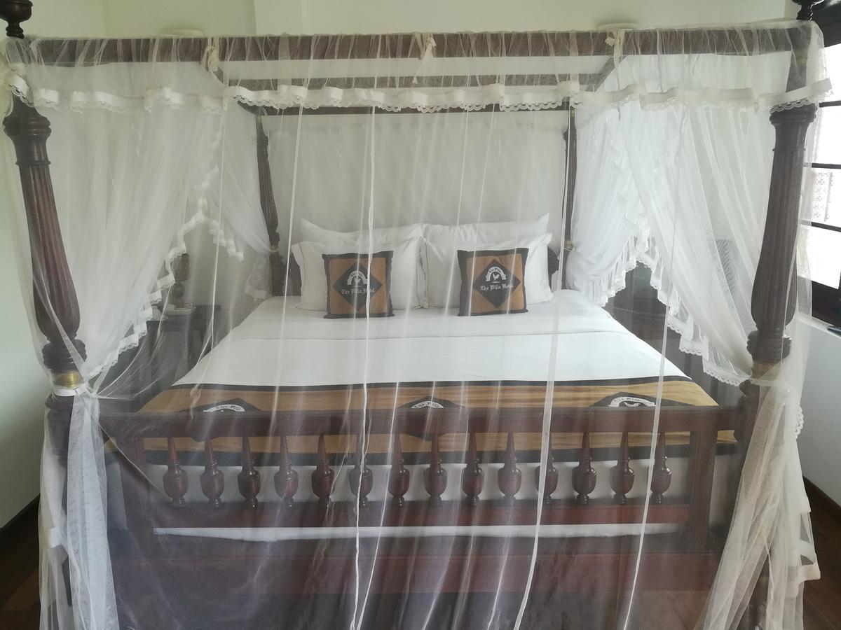 Sunray Villa And Resort Унаватуна Екстериор снимка