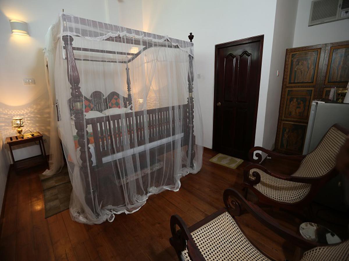 Sunray Villa And Resort Унаватуна Екстериор снимка